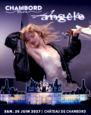 Chambord Live - FB